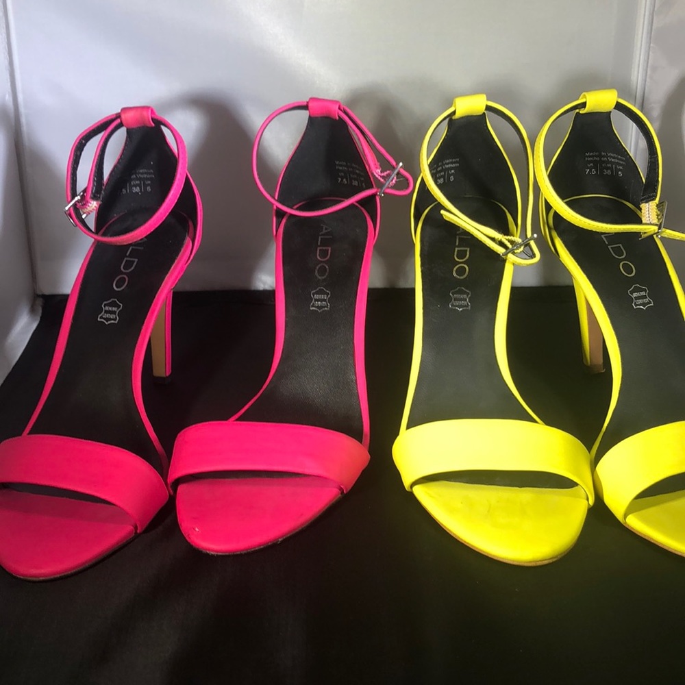 Heels